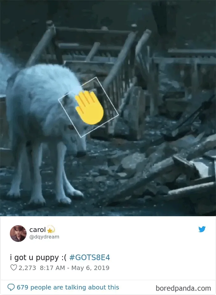 30 Best Memes From The Game Of Thrones Season 8, Episode 4 (Spoilers)
