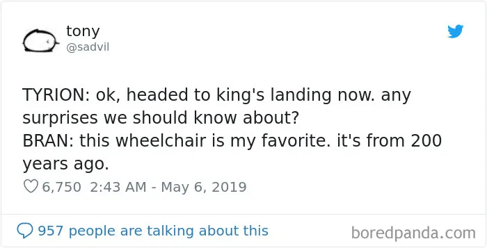 30 Best Memes From The Game Of Thrones Season 8, Episode 4 (Spoilers)