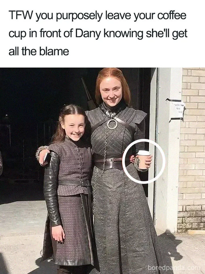 30 Best Memes From The Game Of Thrones Season 8, Episode 4 (Spoilers)