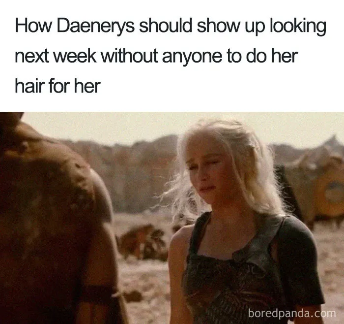 30 Best Memes From The Game Of Thrones Season 8, Episode 4 (Spoilers)