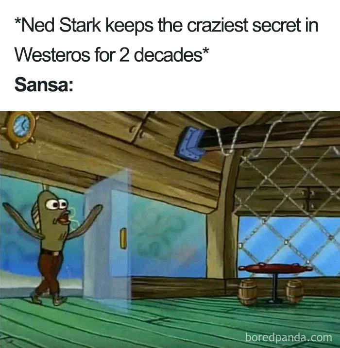 30 Best Memes From The Game Of Thrones Season 8, Episode 4 (Spoilers)