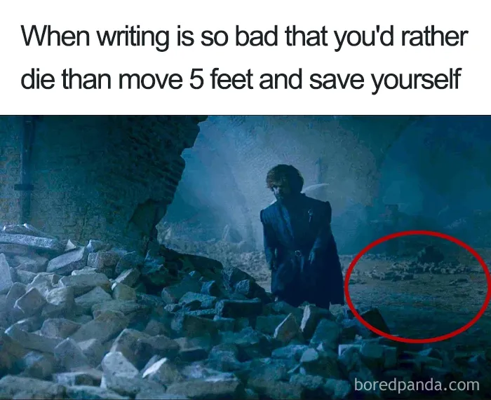 50 Game Of Thrones Finale Memes That People Can At Least Laugh About