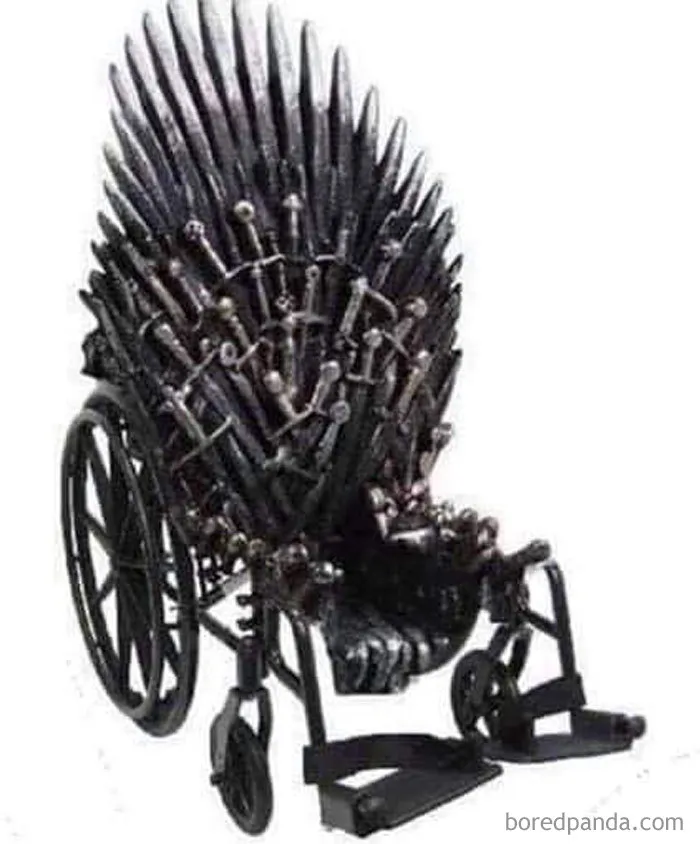 50 Game Of Thrones Finale Memes That People Can At Least Laugh About