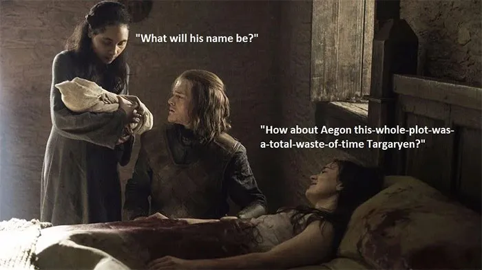 50 Game Of Thrones Finale Memes That People Can At Least Laugh About