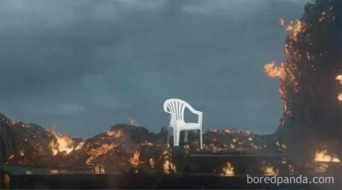 166 Best Memes From The Game Of Thrones Season 8 Finale (Spoilers)