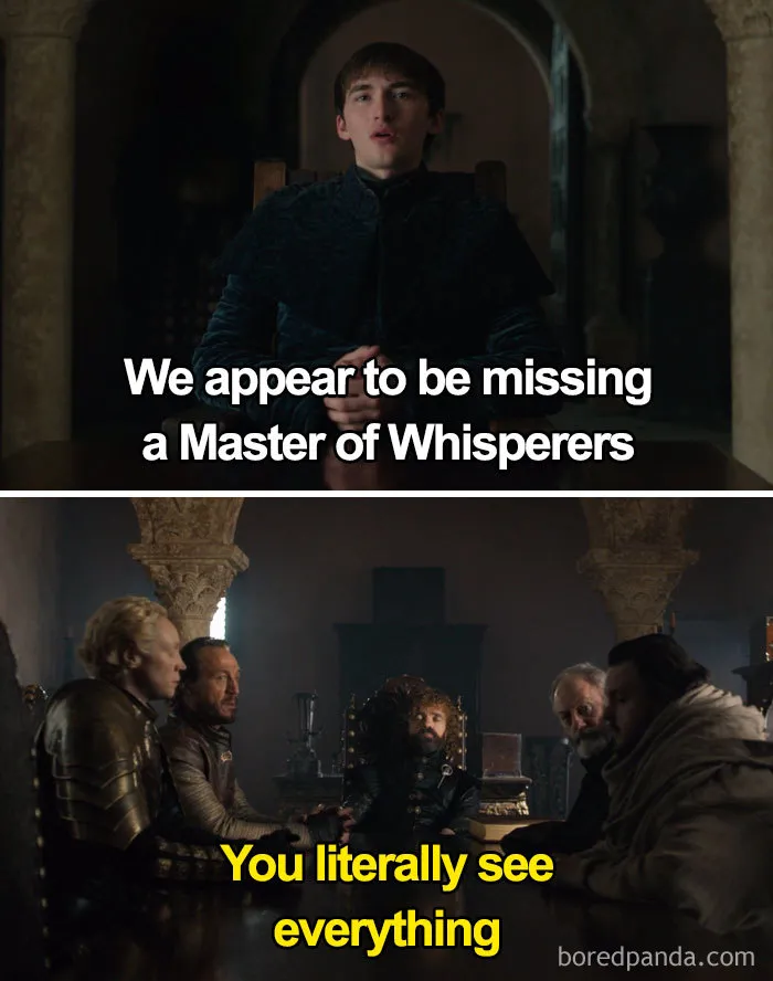 50 Game Of Thrones Finale Memes That People Can At Least Laugh About