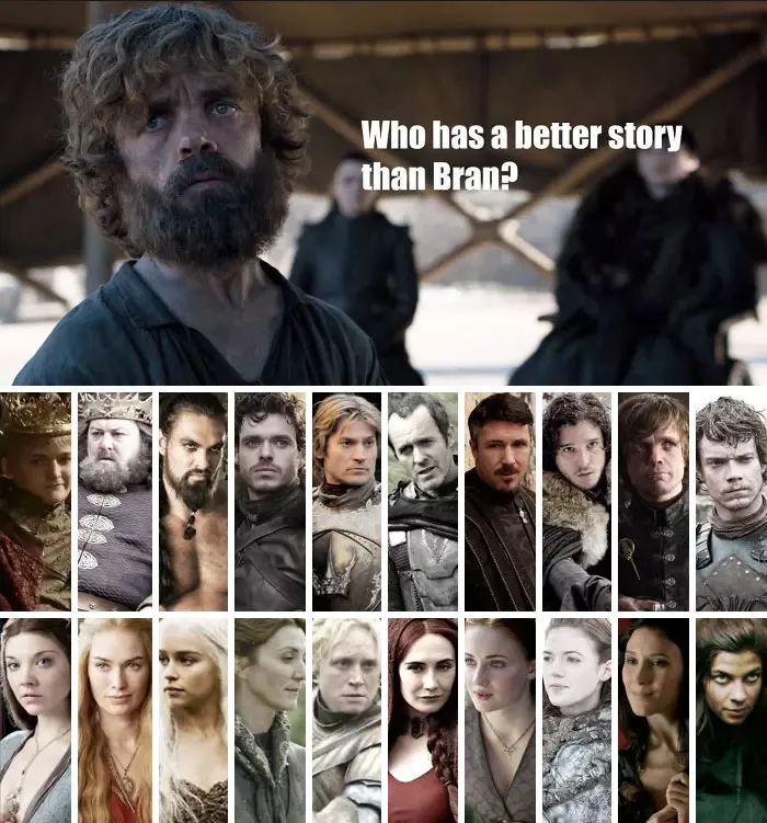 50 Game Of Thrones Finale Memes That People Can At Least Laugh About