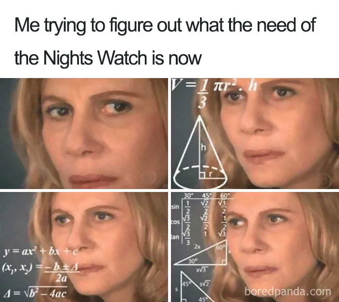 50 Game Of Thrones Finale Memes That People Can At Least Laugh About