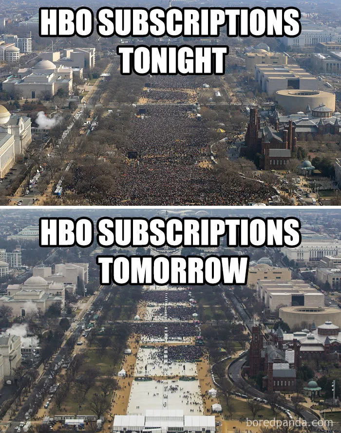 50 Game Of Thrones Finale Memes That People Can At Least Laugh About