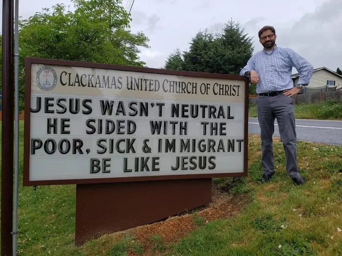 This Church Is Going Viral For Their Openness And Their Sign Game Is Epic (30 Pics)