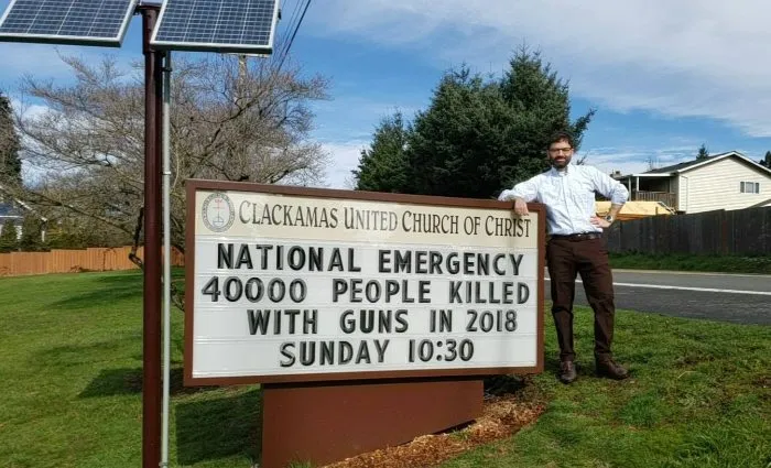 This Church Is Going Viral For Their Openness And Their Sign Game Is Epic (30 Pics)