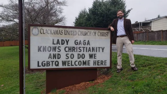 This Church Is Going Viral For Their Openness And Their Sign Game Is Epic (30 Pics)