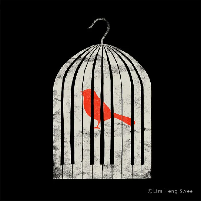 Song Of Freedom