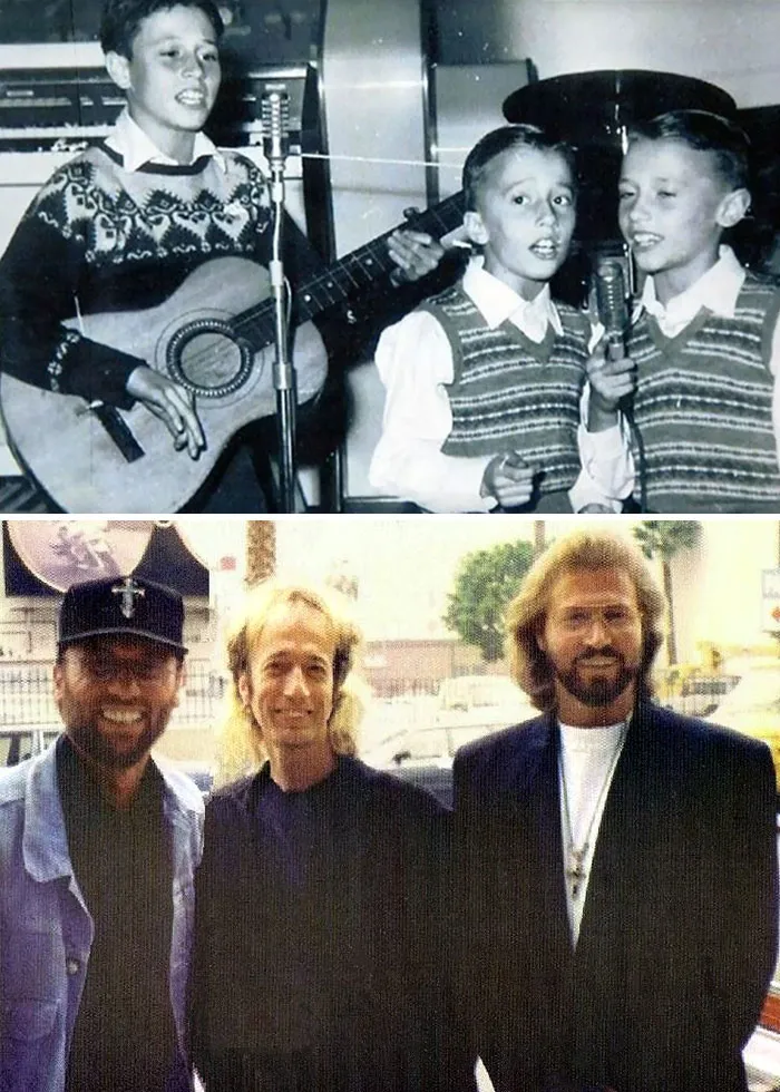 Bee Gees