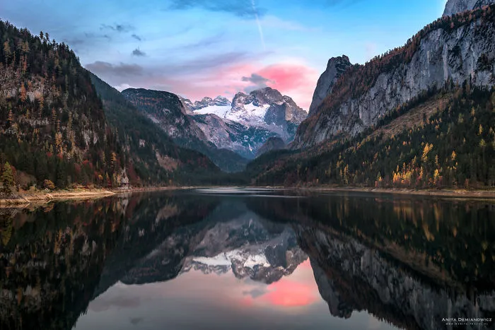I Traveled Around The World To Take Photos Of The Most Beautiful Sunsets And Sunrises