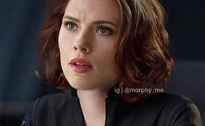 This Instagram Account Merges 'The Avengers' Cast To Create New People