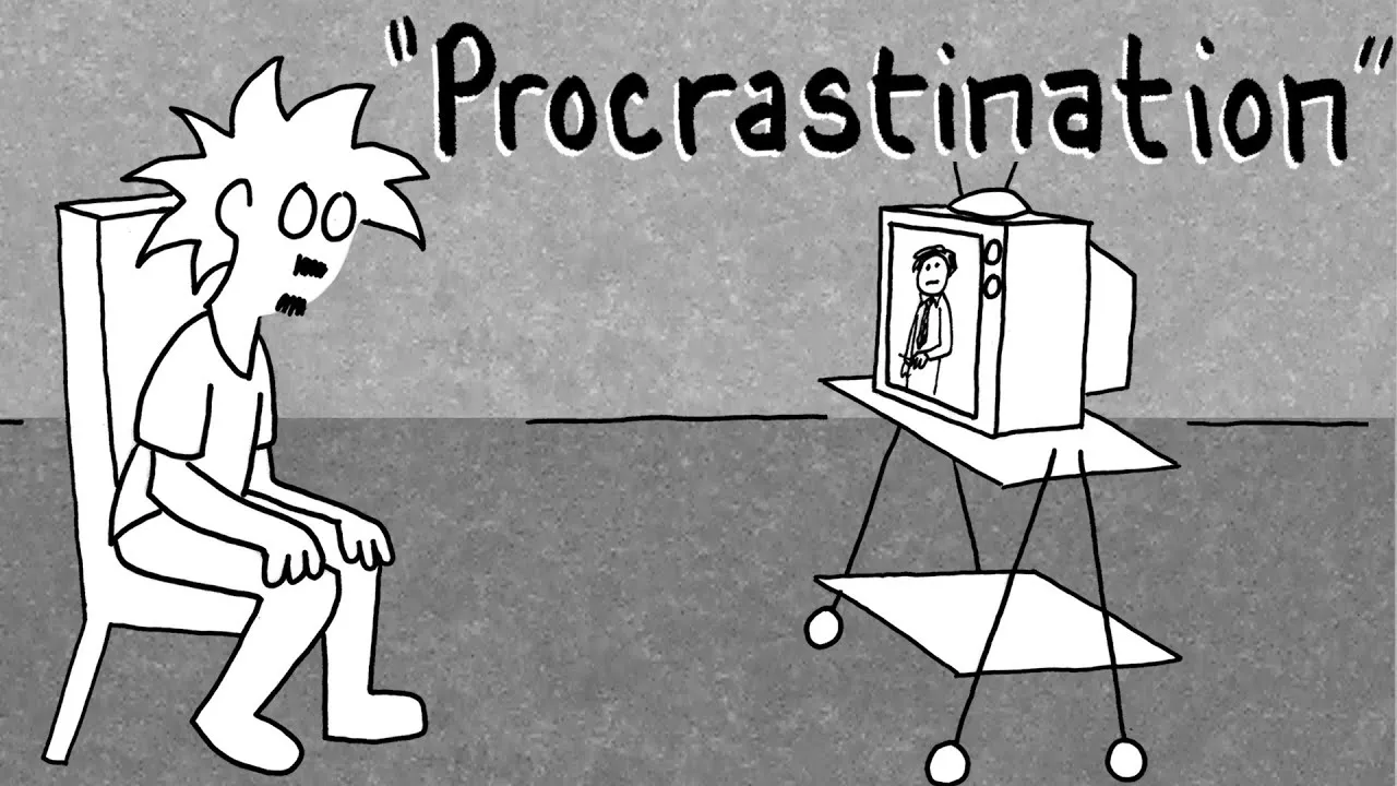 Artist Created Series Of Animated Shorts That Have Evolved Into A Successful Comic