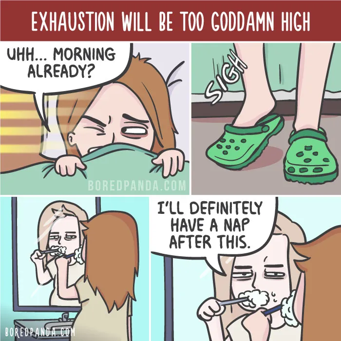 21 Truths About Pregnancy Your Doctor Might Not Have Told You
