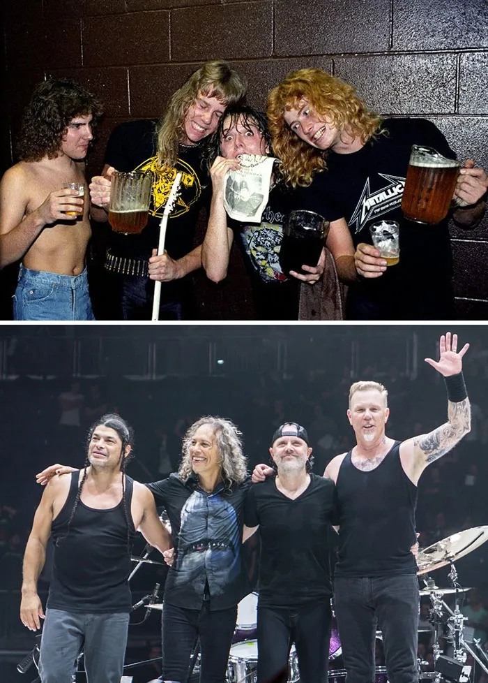 Metallica