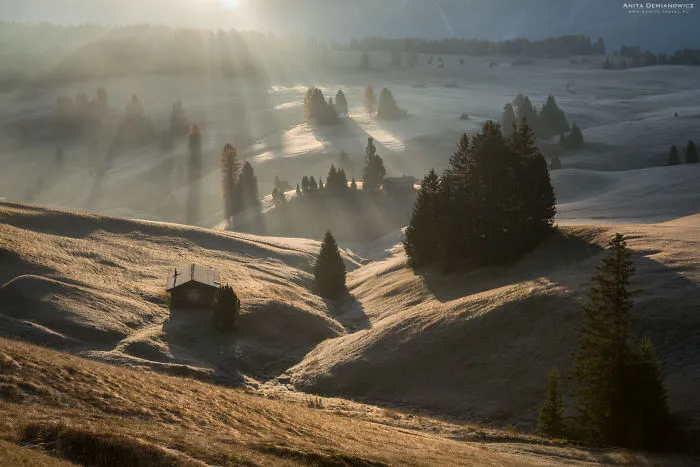 I Traveled Around The World To Take Photos Of The Most Beautiful Sunsets And Sunrises