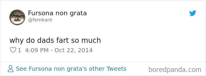 People Are Sharing The Things That Dads Do But Nobody Knows Why, And They're Spot-On (30 Tweets)