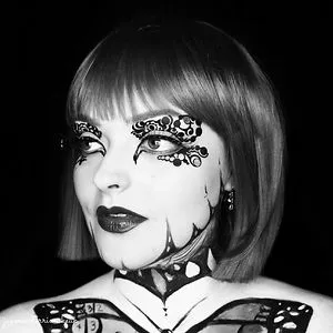 Jasmine Terri Artist