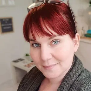 Birgitta Zoutman