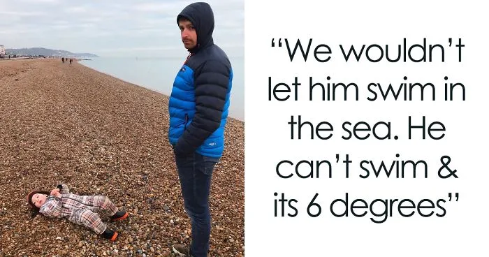 40 Parents Are Sharing All The Hilariously Absurd Reasons Why Their Kids Cry, And You Couldn't Make Them Up