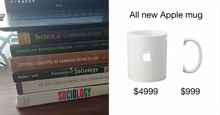 People Are Making Fun Of Apple's New $999 Monitor Stand And Mac Pro With 30 Hilarious Memes
