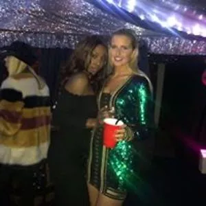 Sophie Willcock