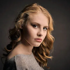 Veronica Beauchamp