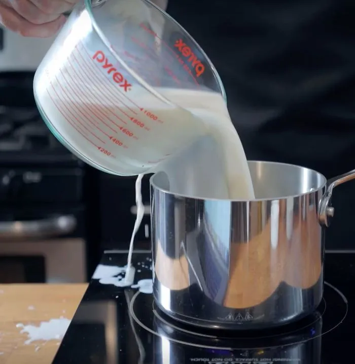 When You’re Pouring Something And This Happens