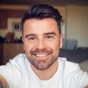 Andy Tharagonnet