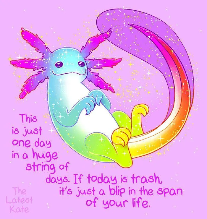 18 Illustrations Every Person With Mental Health Problems Can Benefit From