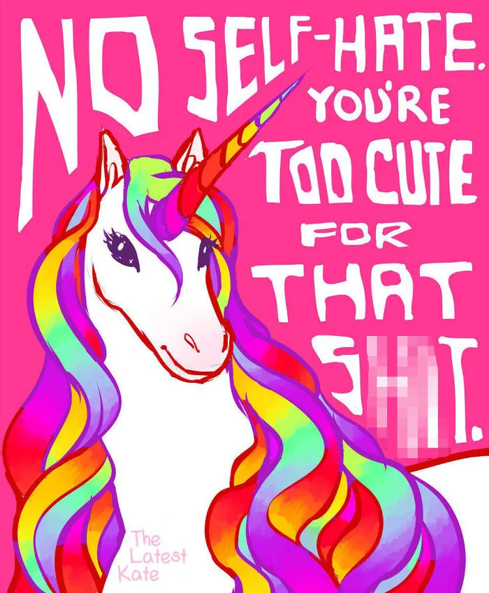 18 Illustrations Every Person With Mental Health Problems Can Benefit From