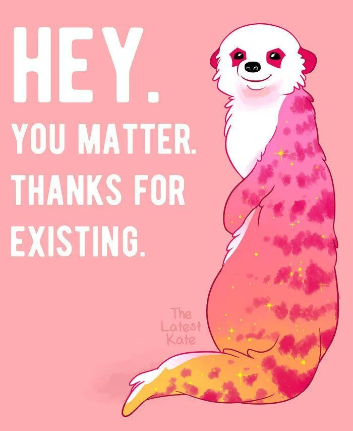 18 Illustrations Every Person With Mental Health Problems Can Benefit From