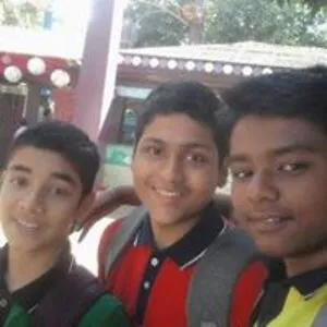 Raj Sakpal