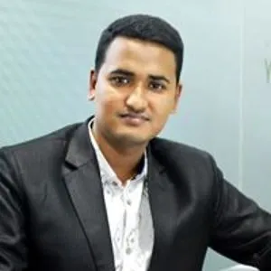 Nazrul Islam