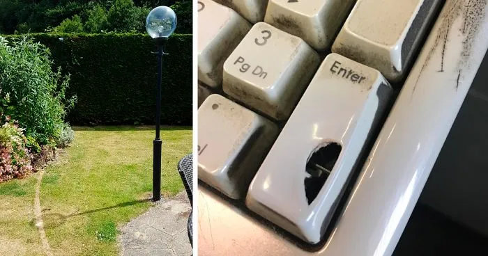30 Things Worn Down Over Time That Tell Interesting Stories (New Pics)