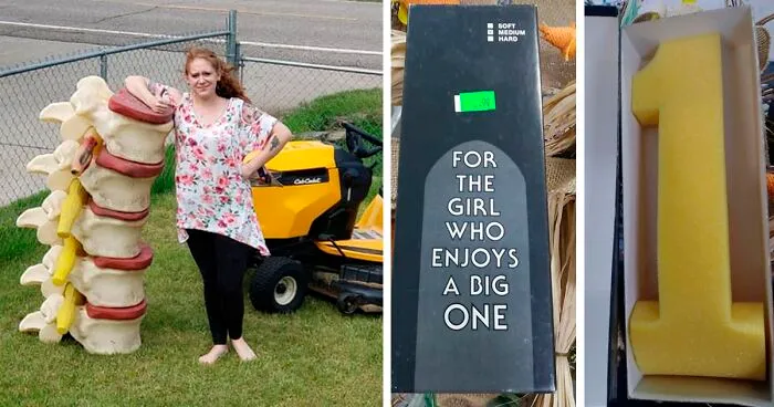 40 People Who Found The Best Things In Thrift Stores, Flea Markets And Garage Sales