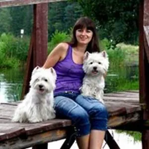 Irina Artwin