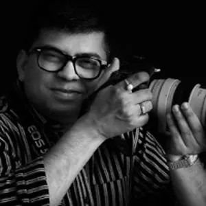 Swarup Chatterjee -