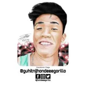 Jhondee Gorillo
