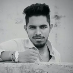 Mehul Gohil