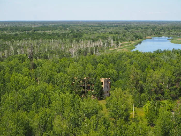 Pripyat