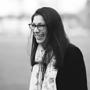 Andisheh Thomson