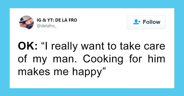 Woman Shares Things That Are OK And Not OK To Say To Other Women That Live Different Lives