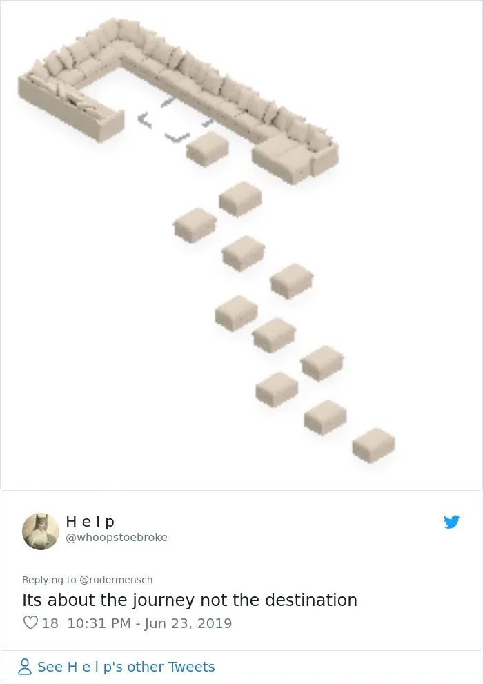 IKEA Lets People Design Their Own Couches, And The Results Are Hilarious (30 Pics)