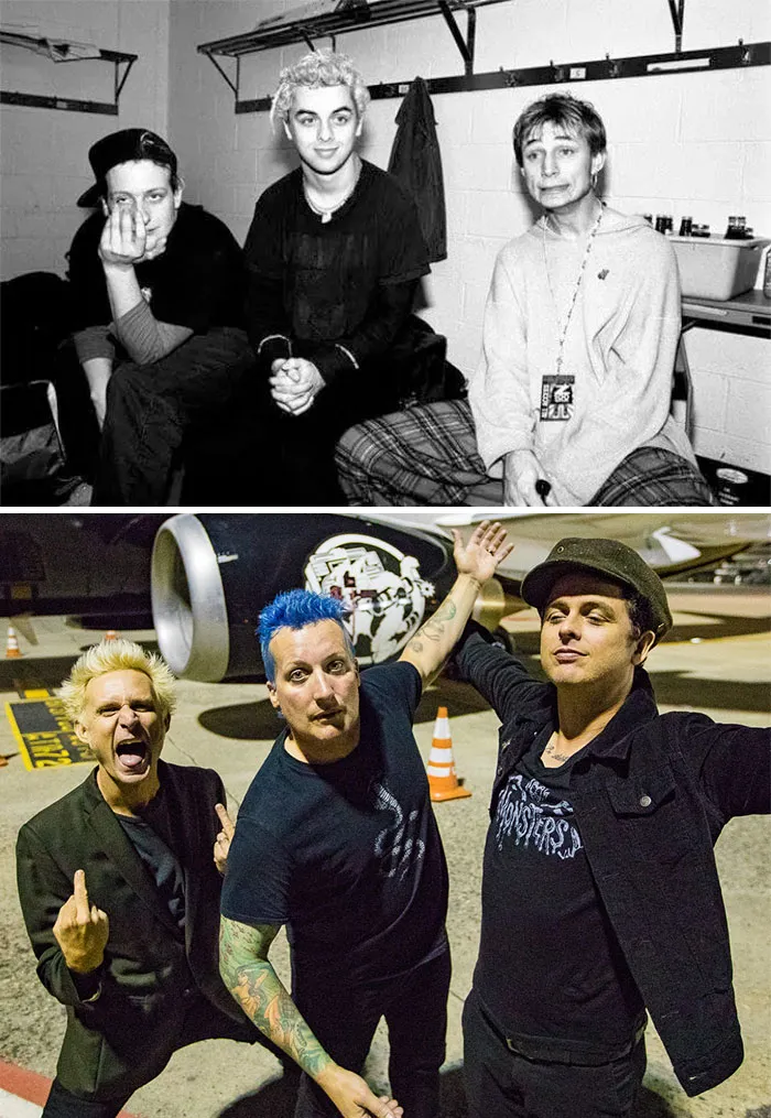 Green Day