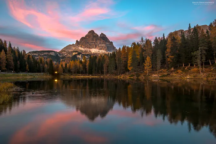 I Traveled Around The World To Take Photos Of The Most Beautiful Sunsets And Sunrises